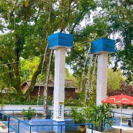 Pousada Girassol Rio de Janeiro Eksteriør bilde