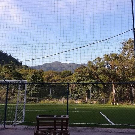 Pousada Girassol Rio de Janeiro Eksteriør bilde