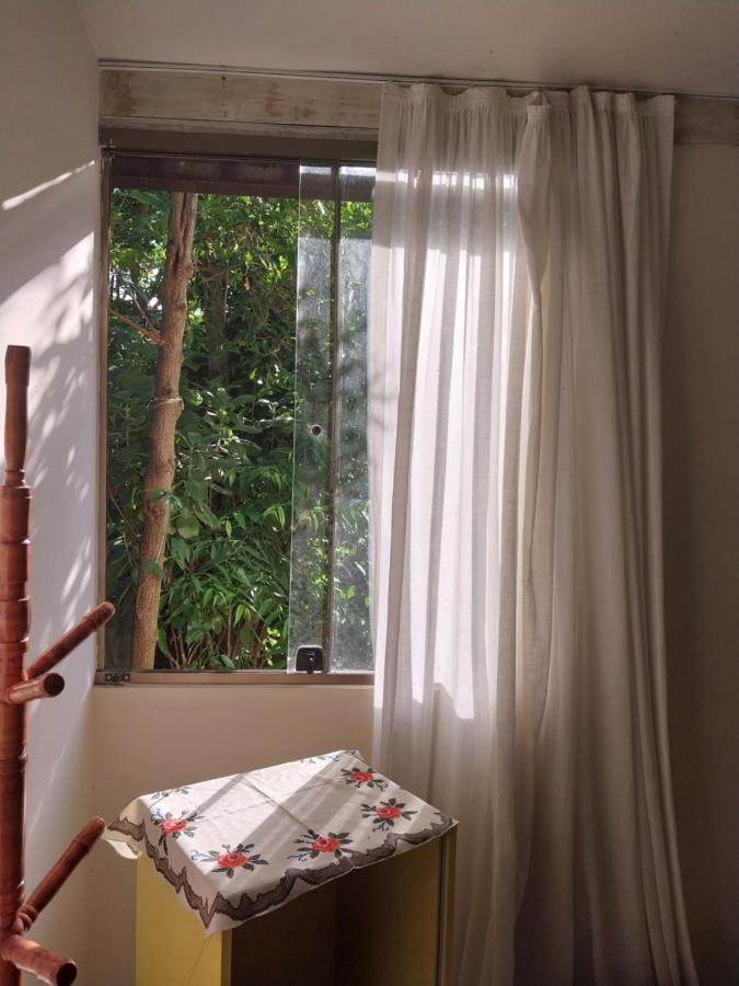 Pousada Girassol Rio de Janeiro Eksteriør bilde