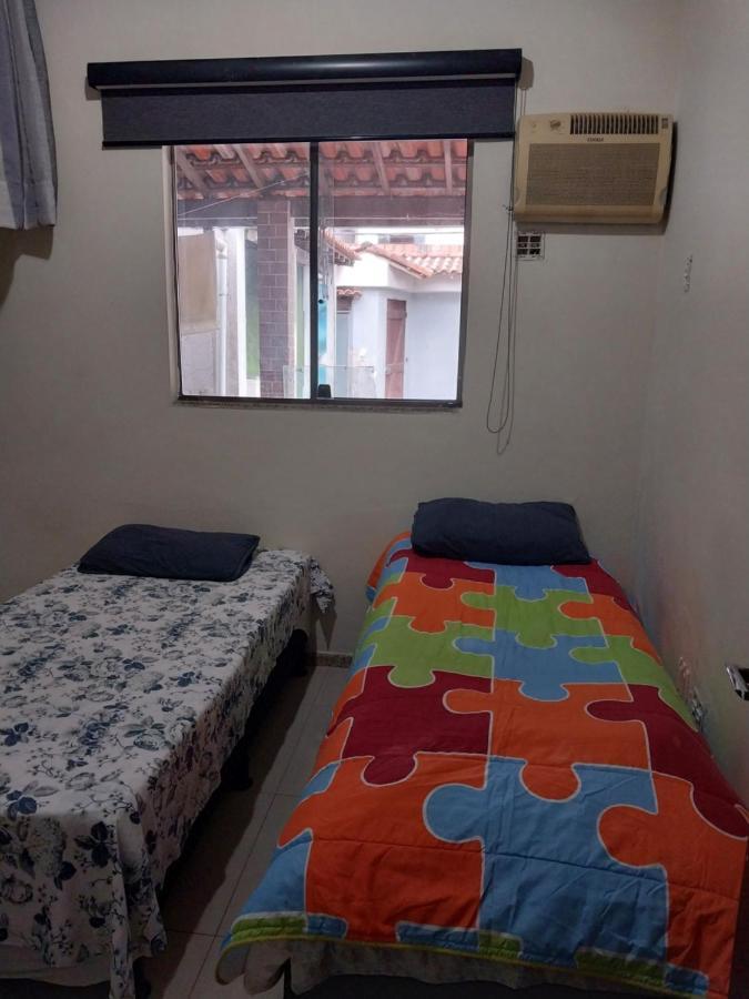 Pousada Girassol Rio de Janeiro Eksteriør bilde