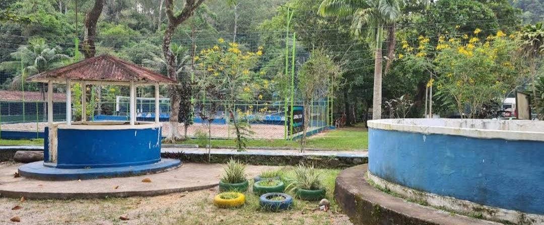 Pousada Girassol Rio de Janeiro Eksteriør bilde