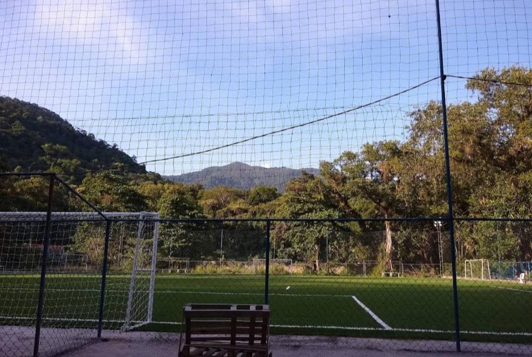 Pousada Girassol Rio de Janeiro Eksteriør bilde