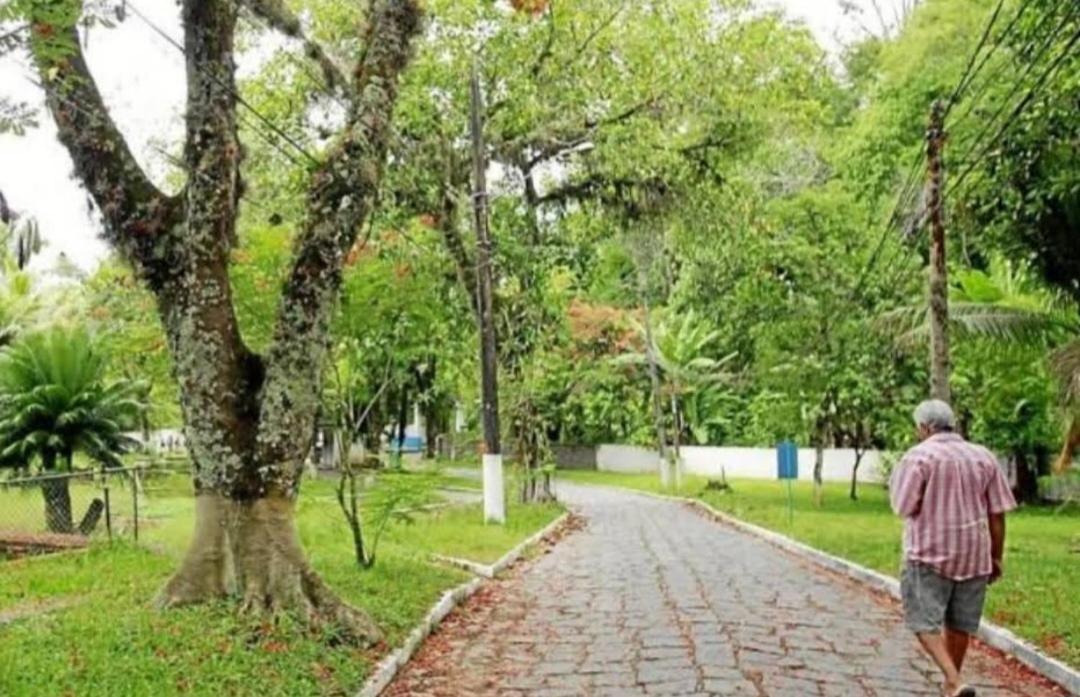 Pousada Girassol Rio de Janeiro Eksteriør bilde